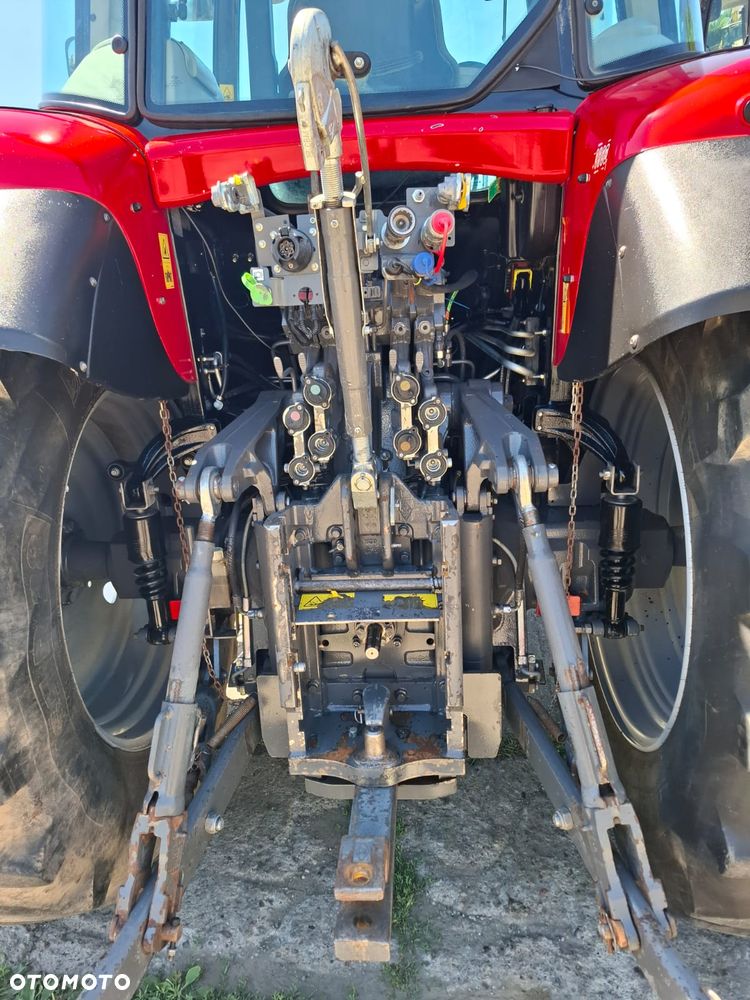 Massey Ferguson 7718 - 23