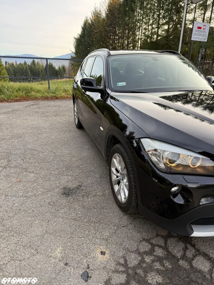 BMW X1 xDrive18d xLine - 5