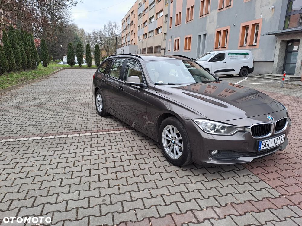 BMW Seria 3 320d - 7