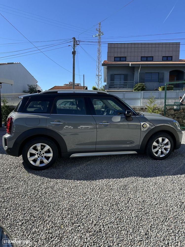 MINI Countryman - 17