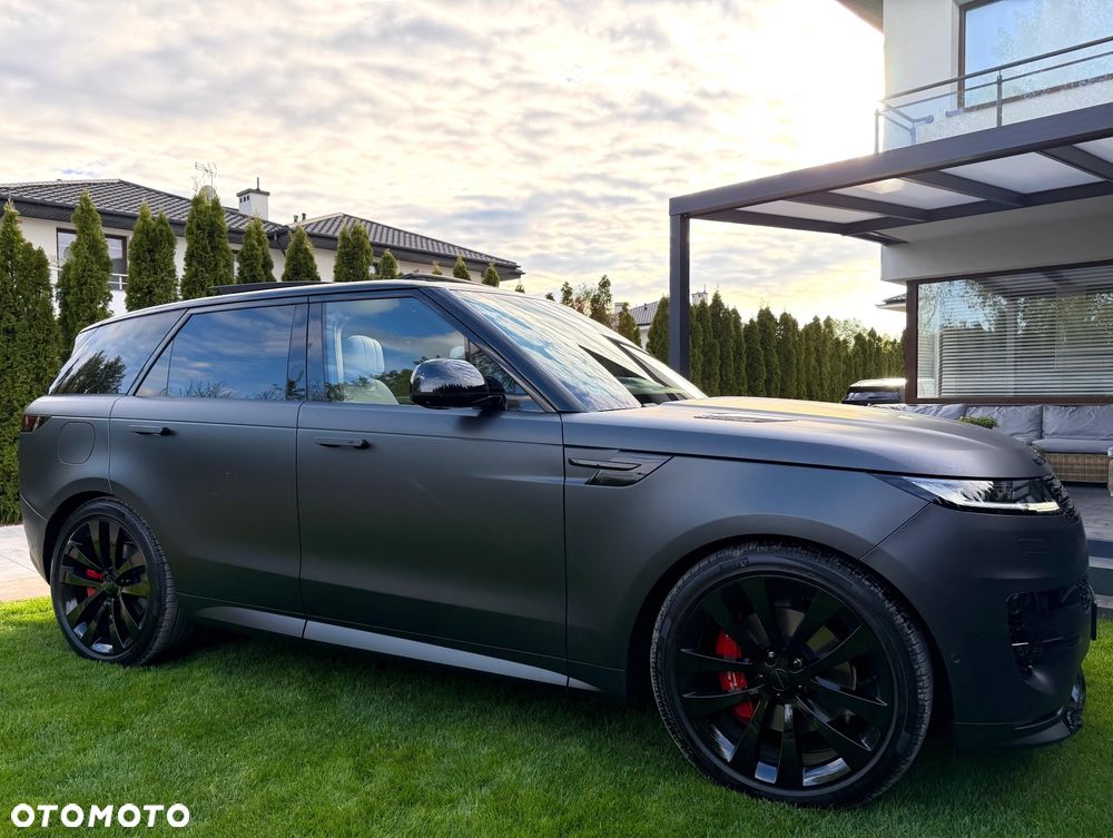 Land Rover Range Rover Sport S 3.0 D HSE Dynamic - 35