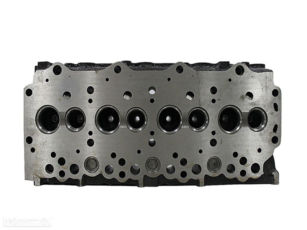 Cabeça /Colaça de motor Kia K2700 J2 NOVA - 1