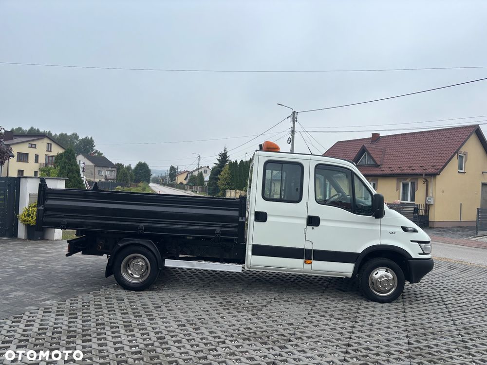 Iveco 40c17 - 7
