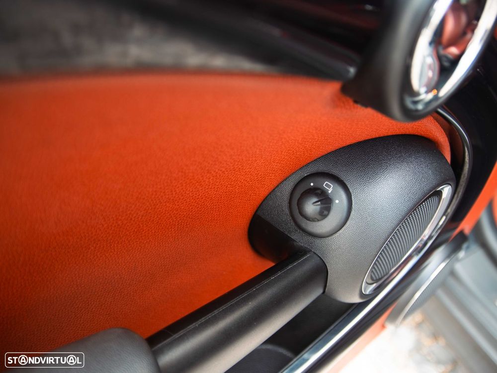 MINI 3 Portas Cooper D - 8