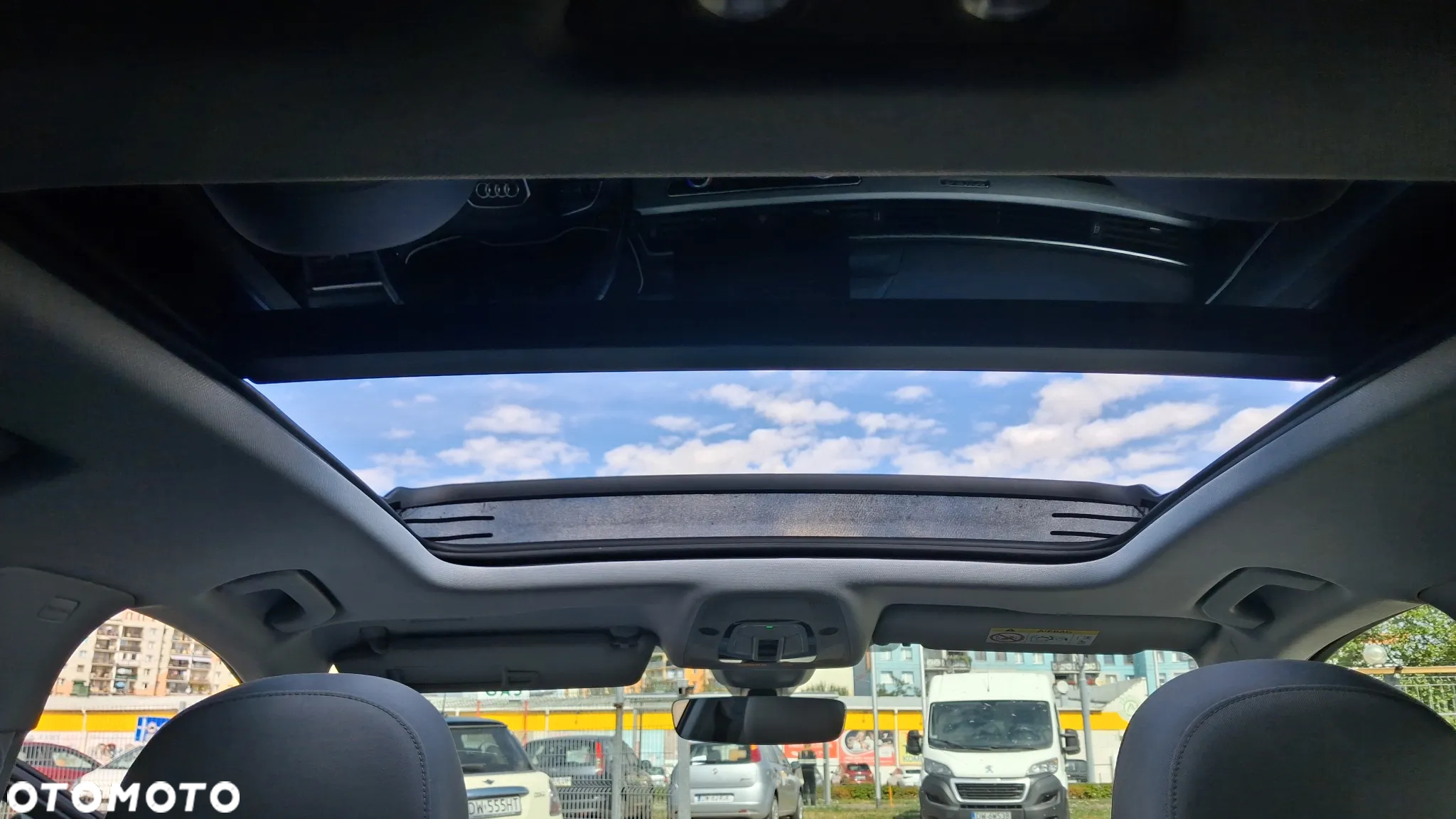 Audi A4 Allroad 40 TDI mHEV Quattro S tronic - 24