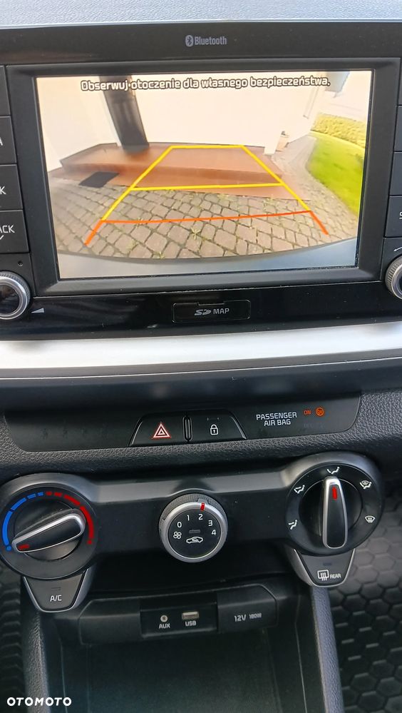 Kia Stonic 1.4 L - 17