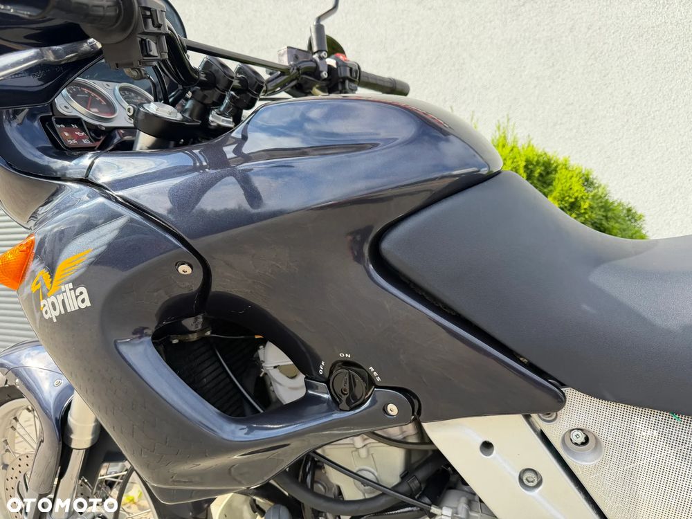 Aprilia Pegaso - 37