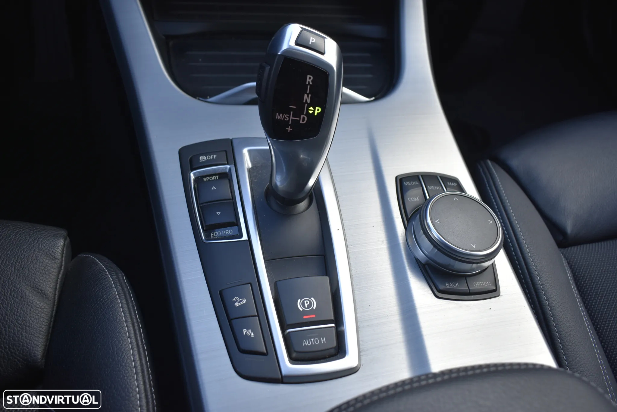 BMW X4 20 d xDrive Pack M Auto - 35