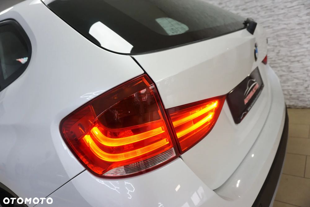 BMW X1 sDrive16d xLine - 18