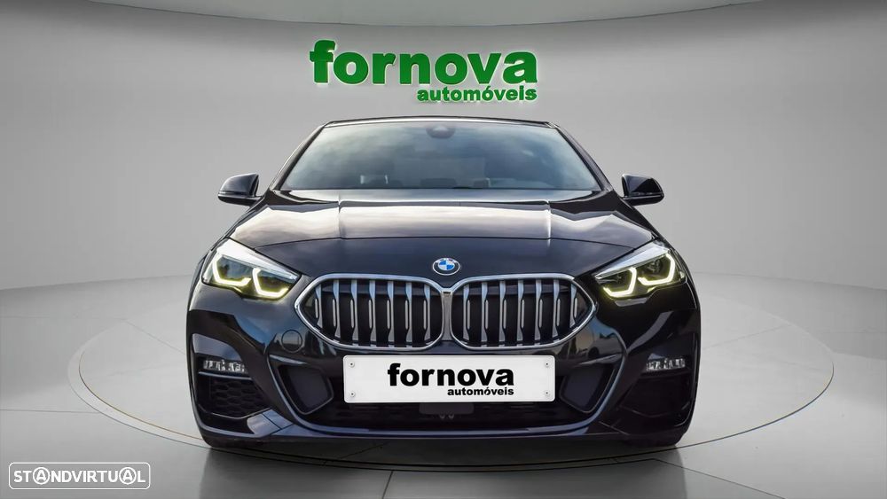 BMW 216 Gran Coupé d Pack Desportivo M - 8
