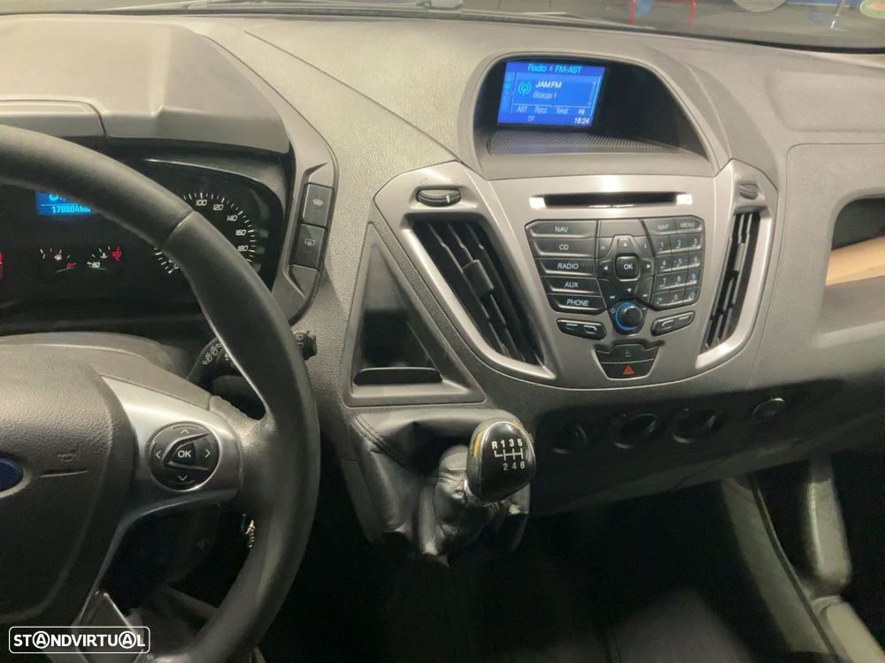 Ford Transit Custom 2.2 TDCI 270 L1 - 5