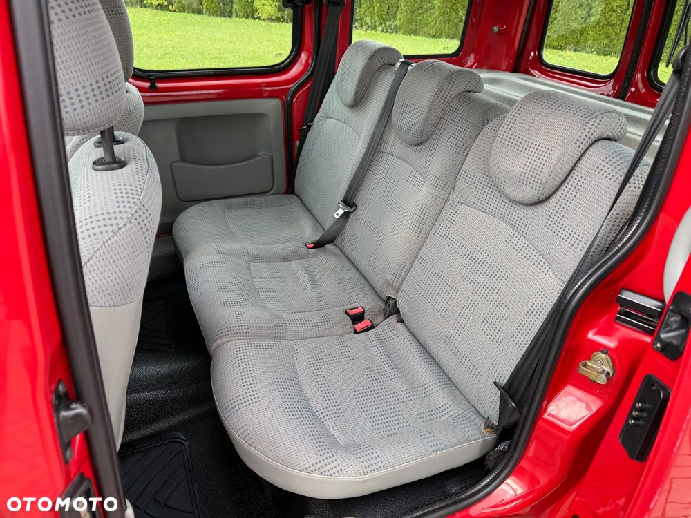 Renault Kangoo - 6