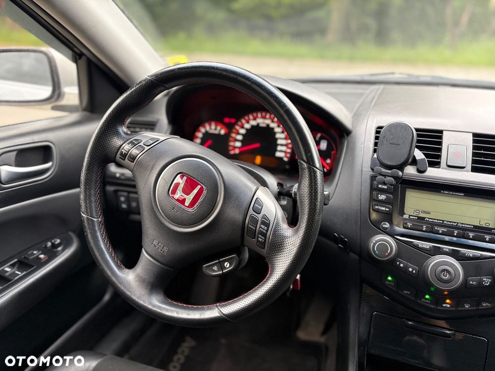 Honda Accord 2.0 Sport - 14