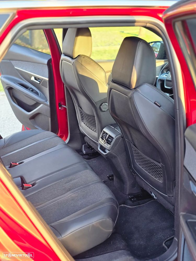 Peugeot 3008 1.2 PureTech GT Line - 6