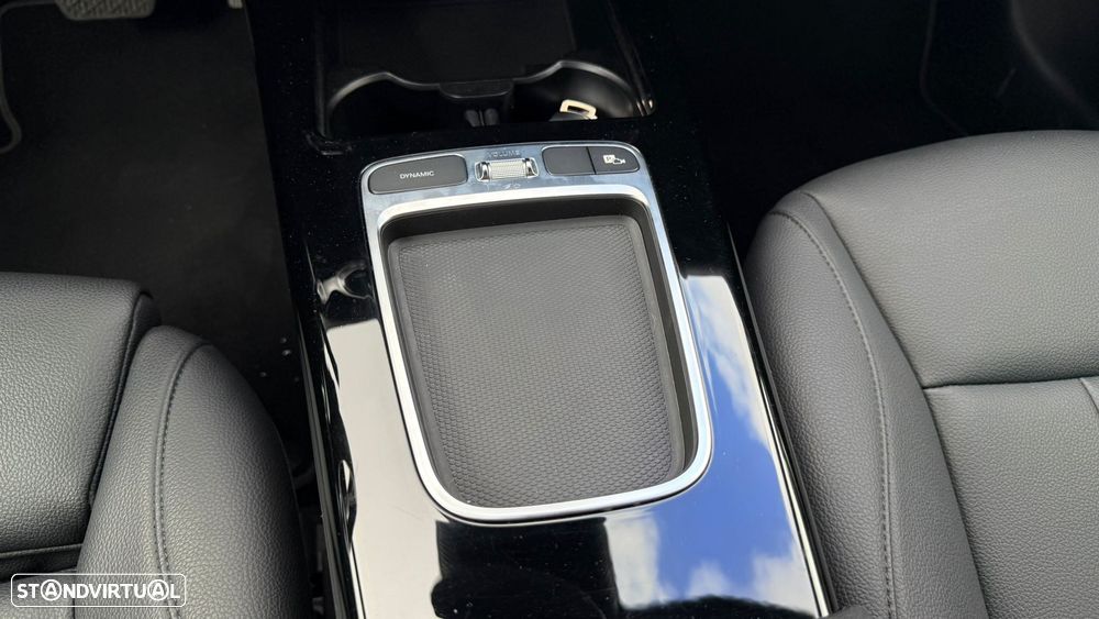 Mercedes-Benz A 200 d Progressive Aut. - 20