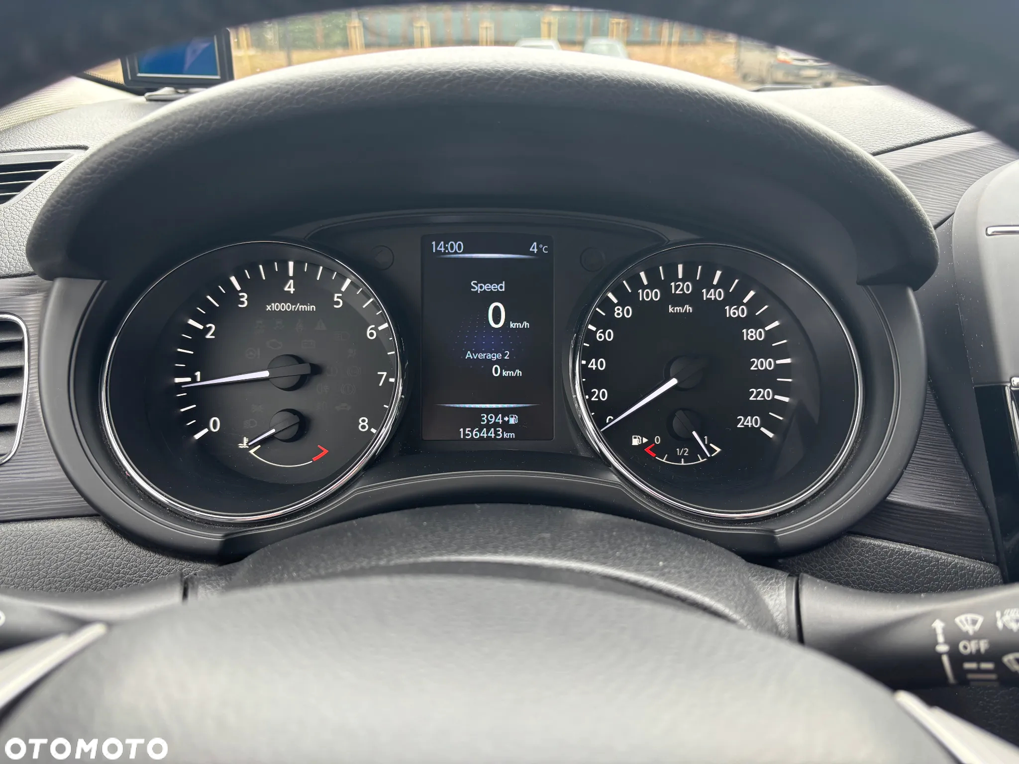 Nissan Pulsar 1.2 DIG-T Acenta - 10