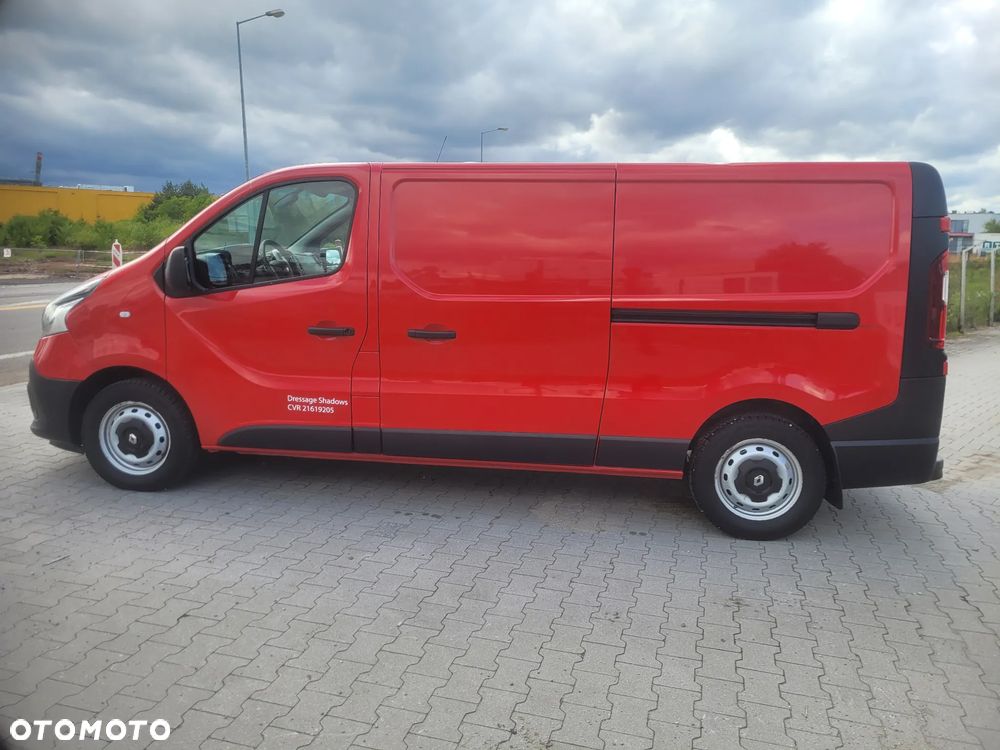 Renault Trafic - 6