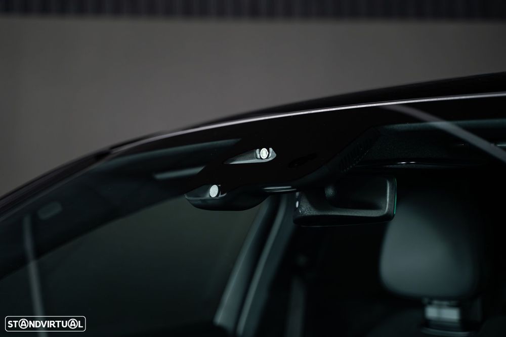 Mercedes-Benz GLC 300 de Coupe 4Matic - 12