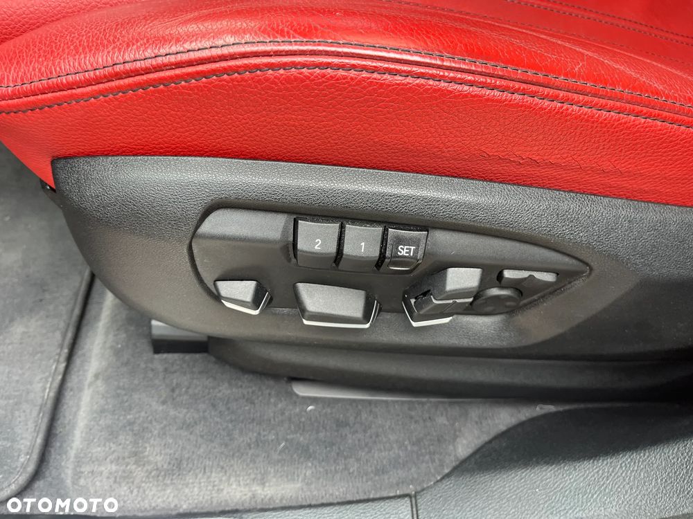 BMW X6 xDrive35i M Sport Edition - 12