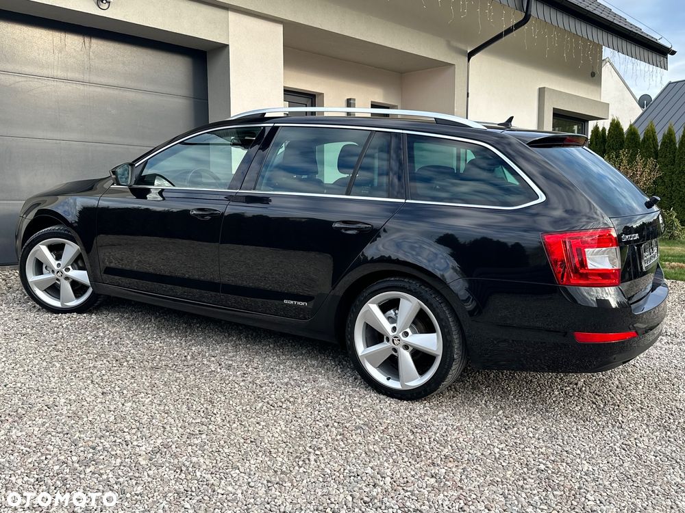 Skoda Octavia 1.4 TSI Green tec Elegance - 26