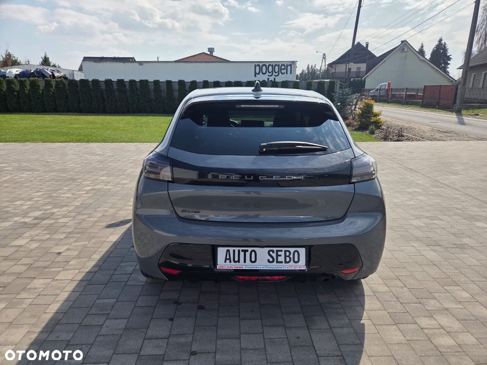 Peugeot 208 PureTech 100 Allure Pack - 8