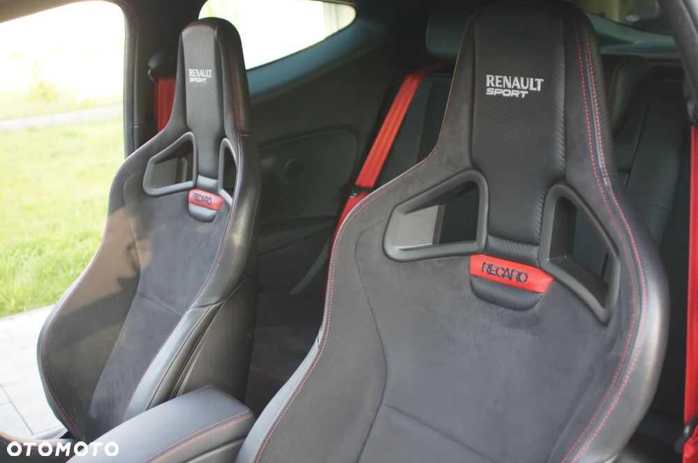 Renault Megane R.S SL Trophy - 12