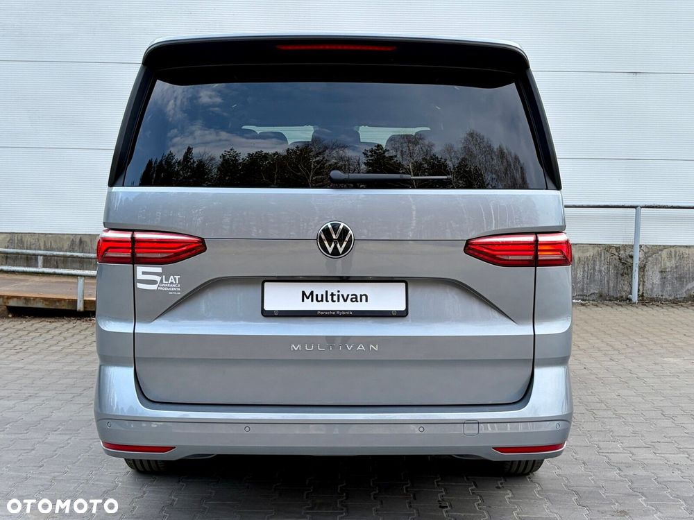 Volkswagen Multivan 2.0 TDI L2 Family DSG - 14