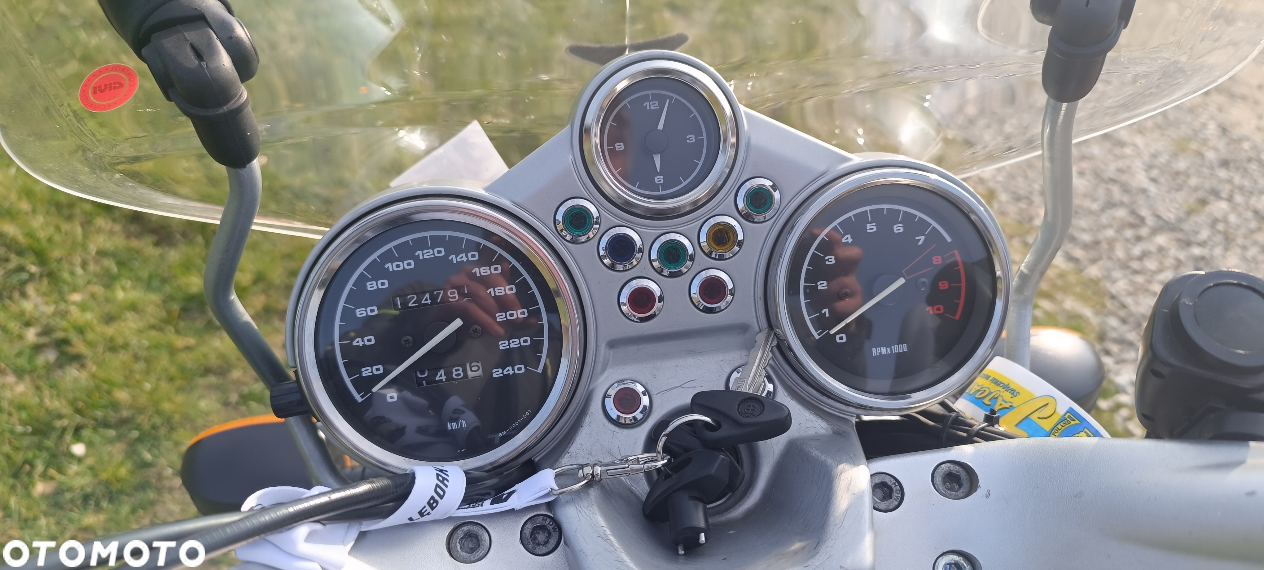 BMW R - 11