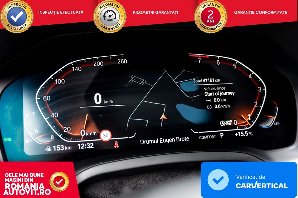 BMW Seria 4 430i AT - 21