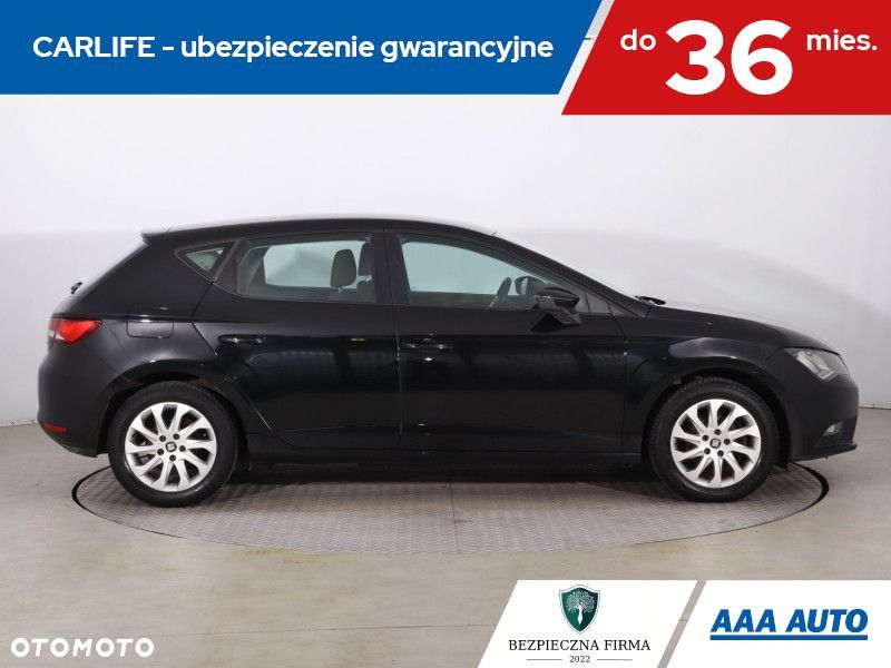 Seat Leon - 8