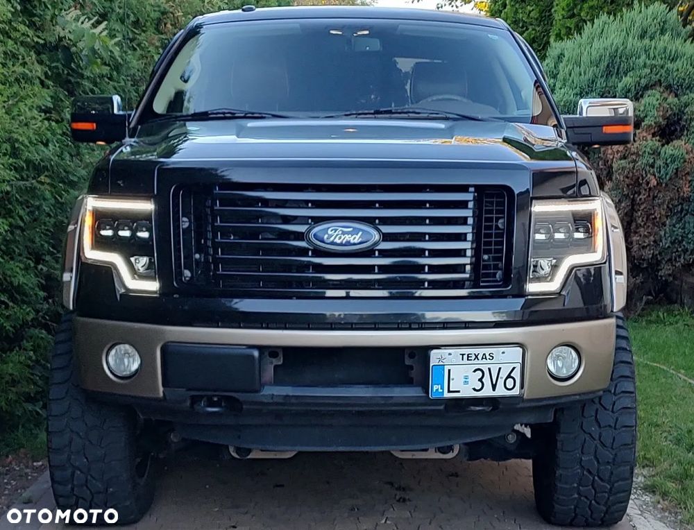 Ford F150 - 7