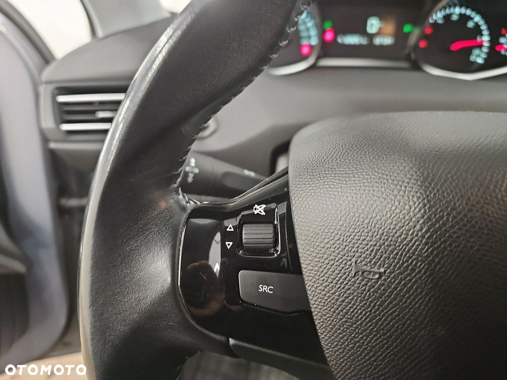 Peugeot 308 1.5 BlueHDi Active S&S - 22