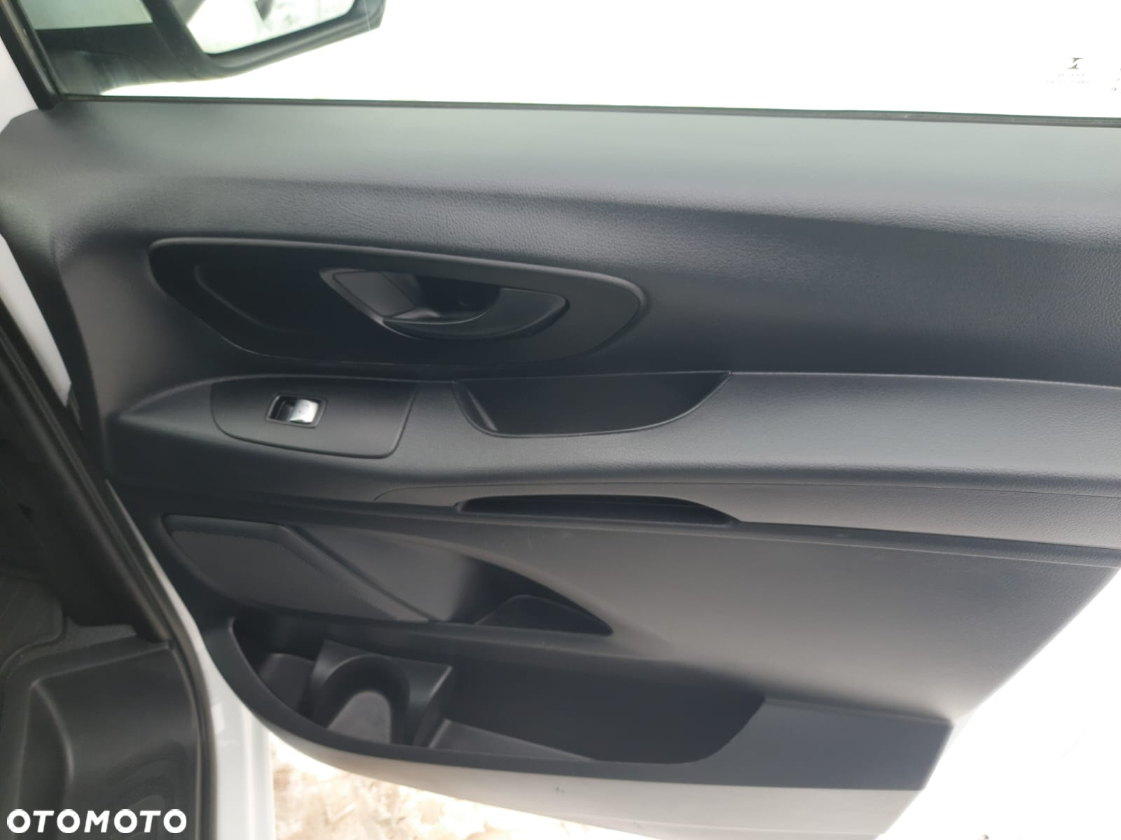 Mercedes-Benz Vito - 13