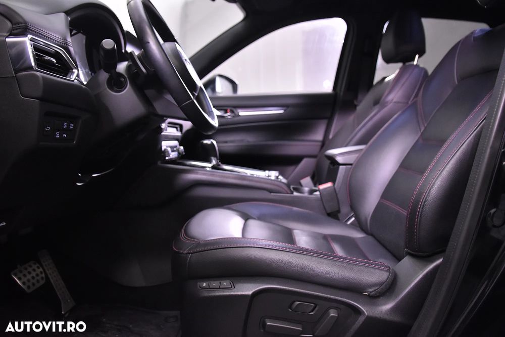 Mazda CX-5 - 23