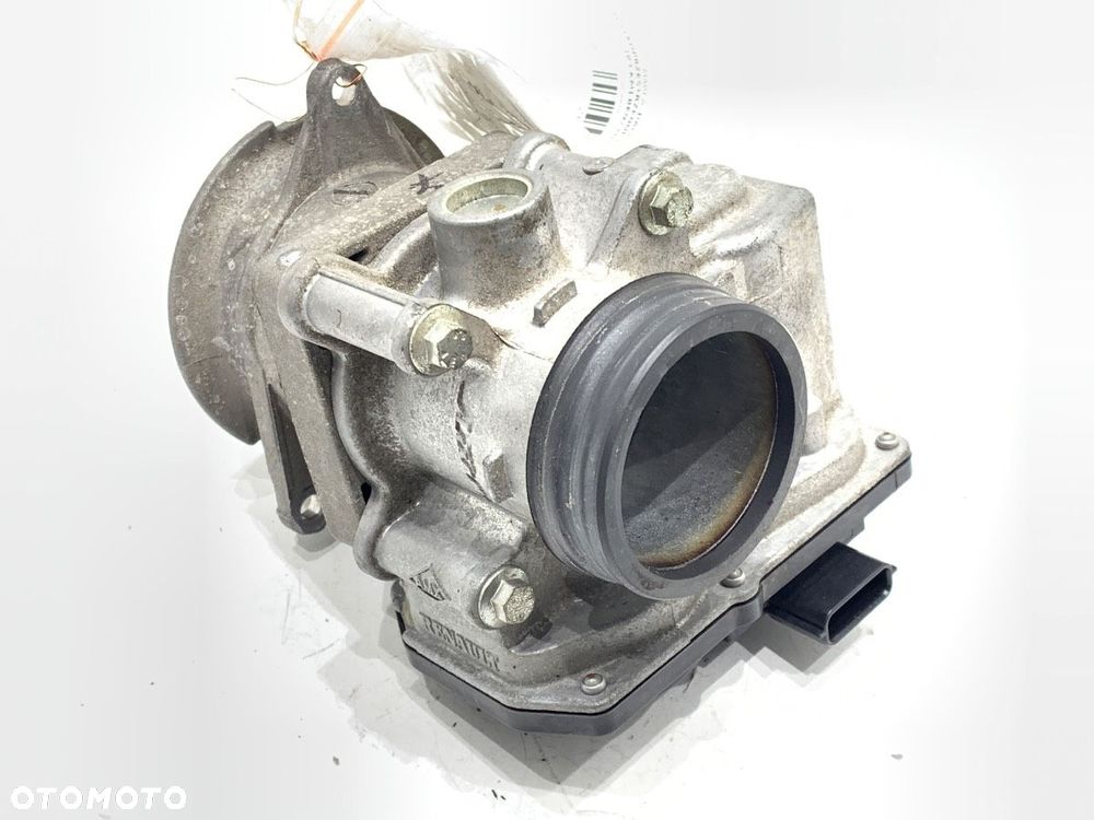 PRZEPUSTNICA  DACIA DOKKER nadwozie wielkoprzestrzenne (MPV) (KE_) 2012 - 2022 1.6 61 kW [83 KM] - 1