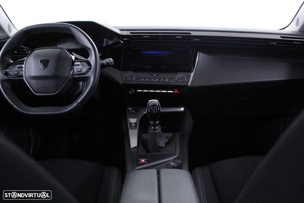 Peugeot 308 1.5 BlueHDi Active Pack - 17