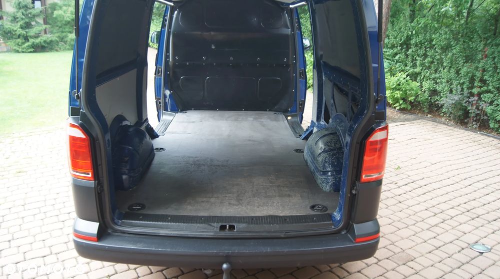 Volkswagen TRANSPORTER - 14