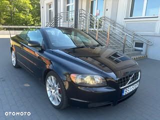 Volvo C70 2.4D5 Summum - 2