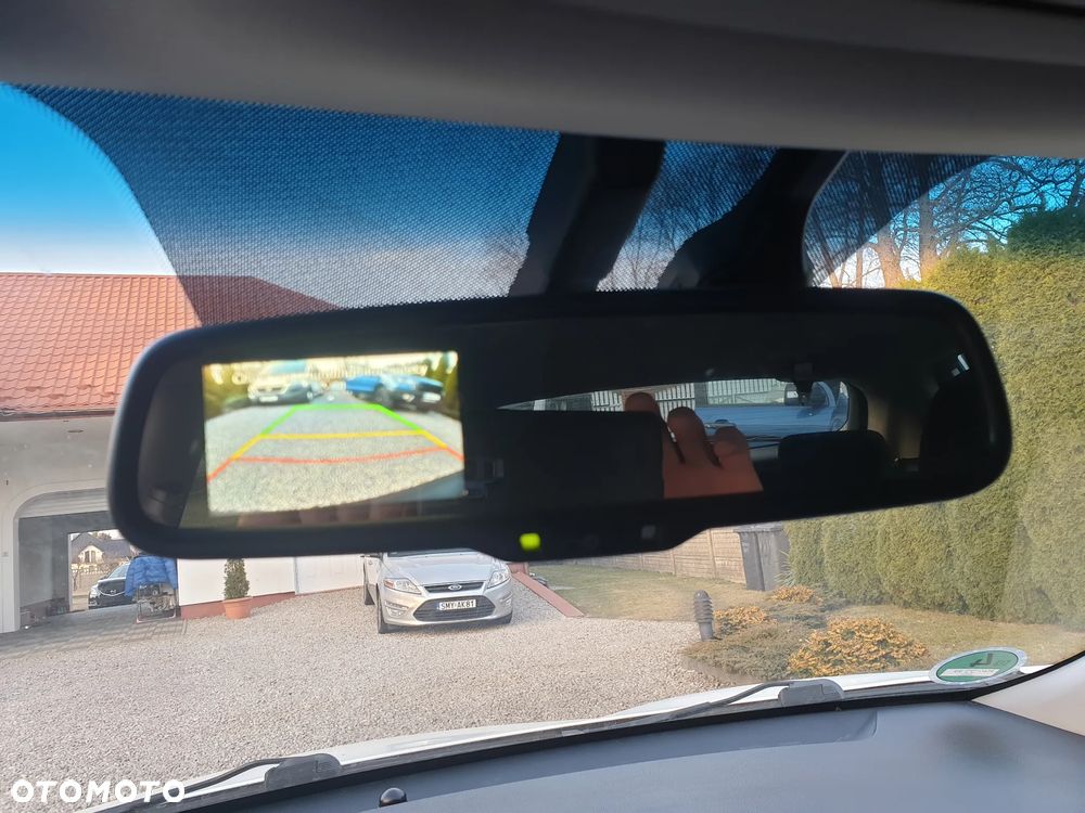 Kia Sportage 1.6 GDI Business Line 2WD - 20