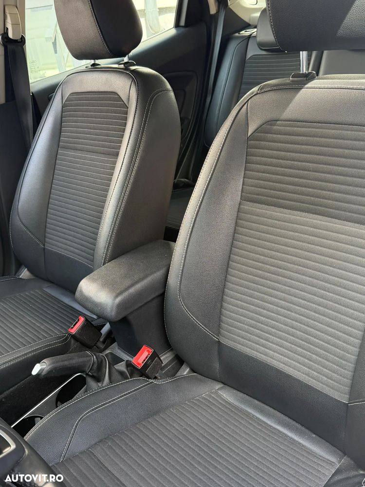 Ford EcoSport 1.0 EcoBoost Titanium - 8