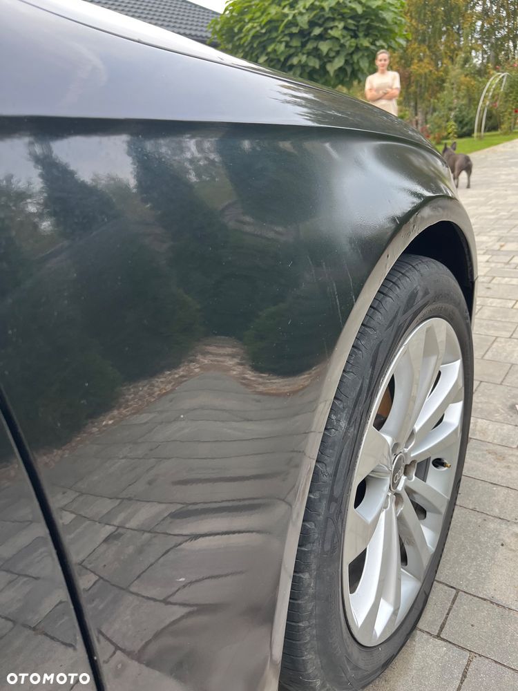Audi A4 Limousine - 11