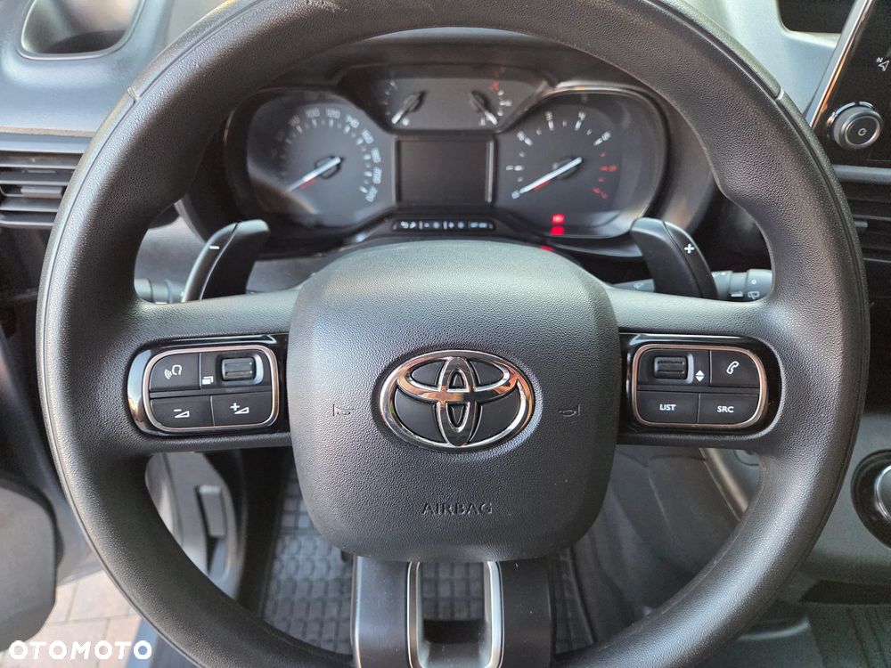 Toyota ProaceCity - 28