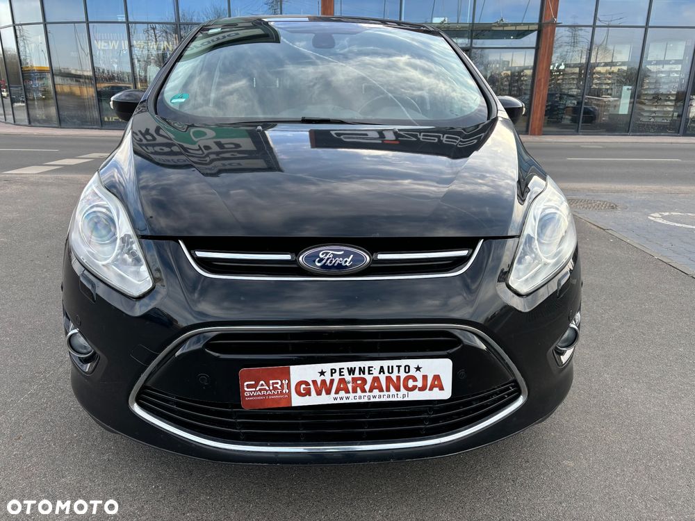 Ford C-MAX - 2