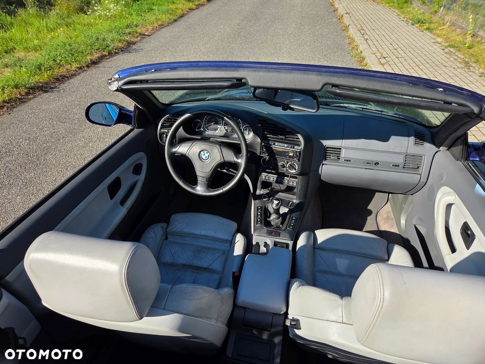 BMW Seria 3 - 13