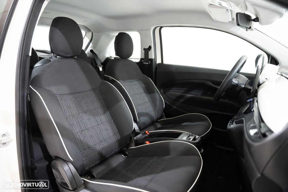 Fiat 500e Action - 25