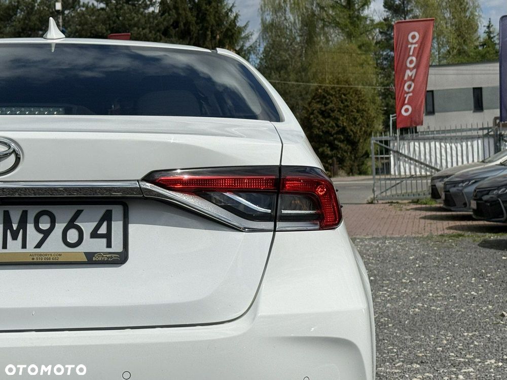 Toyota Corolla 1.5 Style MS - 9