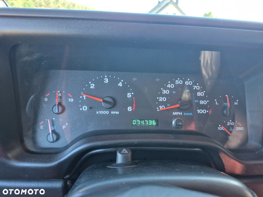 Jeep Wrangler 4.0 Sport - 2
