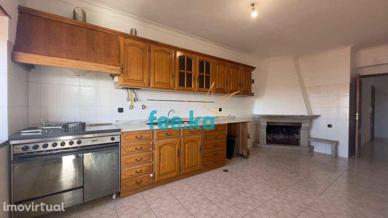 Apartamento T2 - Grande imagem: 4/17