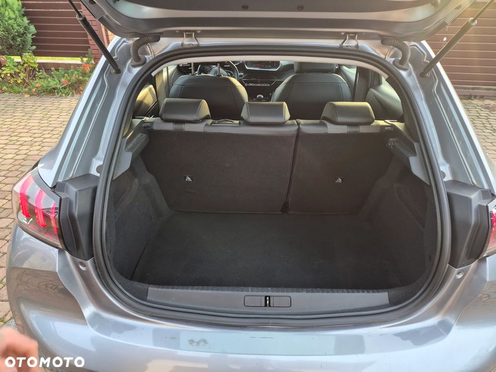 Peugeot 208 PureTech 100 Allure - 10