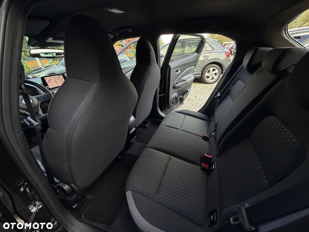 Nissan Juke - 20
